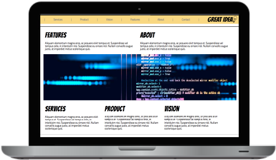 Responsive Web Design