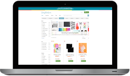 Scrapbook.com